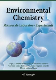 Environmental Chemistry : Microscale Laboratory Experiments