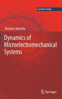 Dynamics of Microelectromechanical Systems