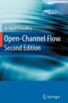 Open-Channel Flow