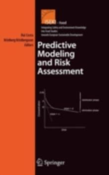 Predictive Modeling and Risk Assessment