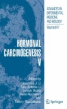 Hormonal Carcinogenesis V