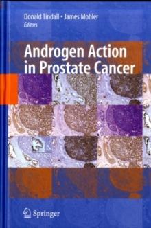 Androgen Action in Prostate Cancer