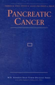 Pancreatic Cancer