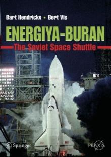 Energiya-Buran : The Soviet Space Shuttle