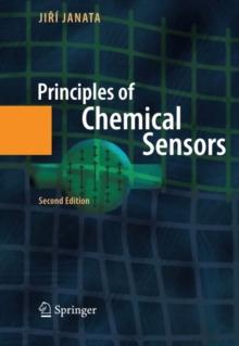 Principles of Chemical Sensors