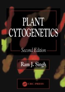 Plant Cytogenetics : Genome Structure and Chromosome Function