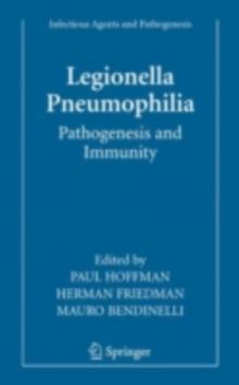 Legionella Pneumophila: Pathogenesis and Immunity