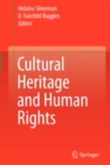 Cultural Heritage and Human Rights