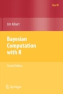 Bayesian Computation with R