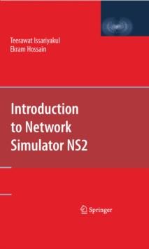 Introduction to Network Simulator NS2