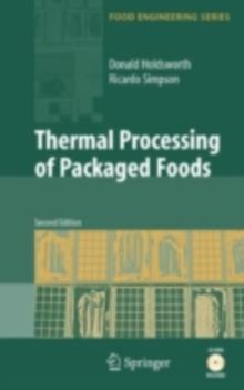 Thermal Processing of Packaged Foods