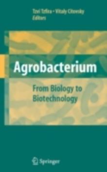 Agrobacterium: From Biology to Biotechnology