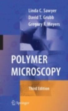 Polymer Microscopy