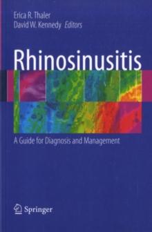 Rhinosinusitis : A Guide for Diagnosis and Management