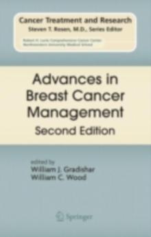 Advances in Breast Cancer Management