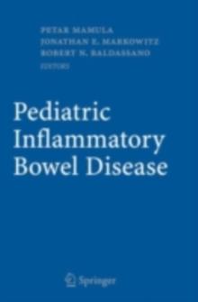 Pediatric Inflammatory Bowel Disease