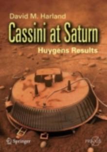 Cassini at Saturn : Huygens Results