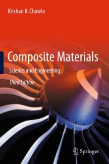 Composite Materials : Science and Engineering