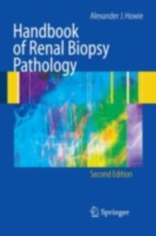 Handbook of Renal Biopsy Pathology