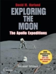 Exploring the Moon : The Apollo Expeditions