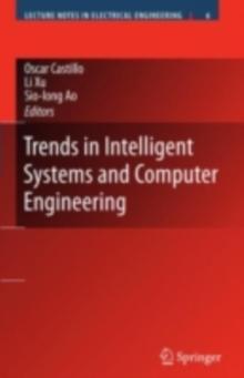 Trends in Intelligent Systems and Computer Engineering