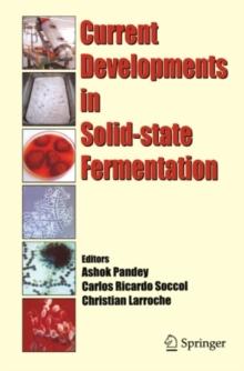 Current Developments in Solid-state Fermentation