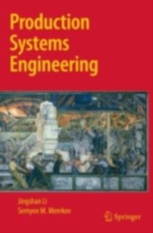 Production Systems Engineering