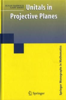 Unitals in Projective Planes