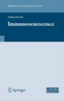 Immunosenescence