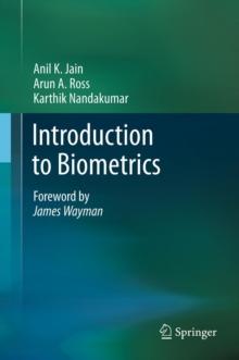 Introduction to Biometrics