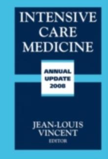 Intensive Care Medicine : Annual Update 2008