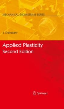 Applied Plasticity, Second Edition