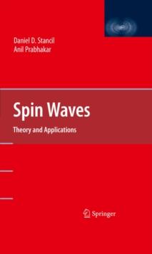 Spin Waves : Theory and Applications