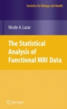 The Statistical Analysis of Functional MRI Data