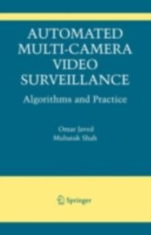 Automated Multi-Camera Surveillance : Algorithms and Practice