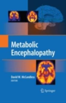 Metabolic Encephalopathy