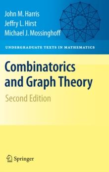 Combinatorics and Graph Theory