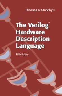 The Verilog(R) Hardware Description Language