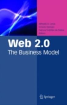 Web 2.0 : The Business Model