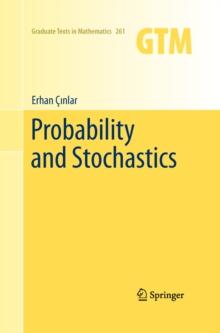 Probability and Stochastics