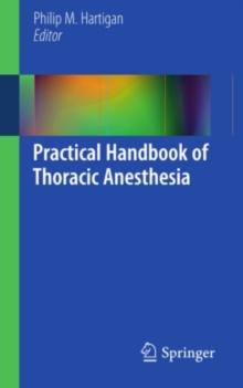 Practical Handbook of Thoracic Anesthesia