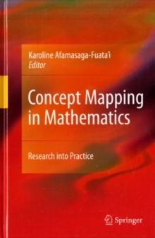 Concept Mapping in Mathematics : Research into Practice