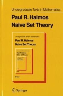 Naive Set Theory