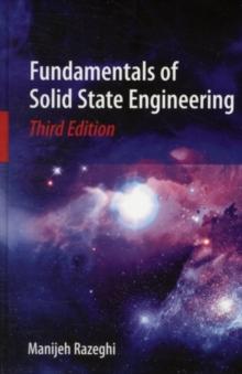 Fundamentals of Solid State Engineering