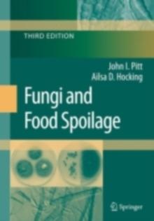 Fungi and Food Spoilage