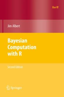 Bayesian Computation with R