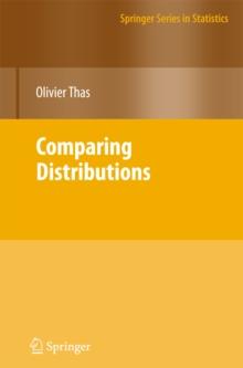 Comparing Distributions