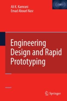 Engineering Design and Rapid Prototyping