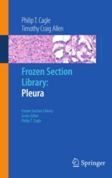 Frozen Section Library: Pleura