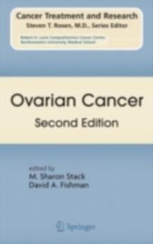 Ovarian Cancer : Second Edition